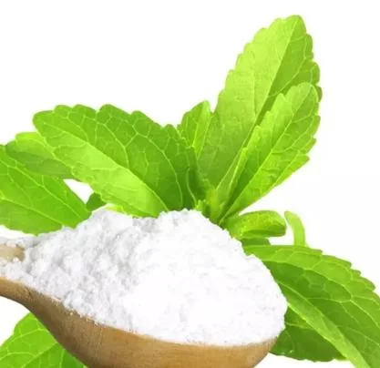 Sweeteners Stevioside CAS 57817-89-7 Stevia Rebaudiana Extract Powder 98% Stevia Sugar