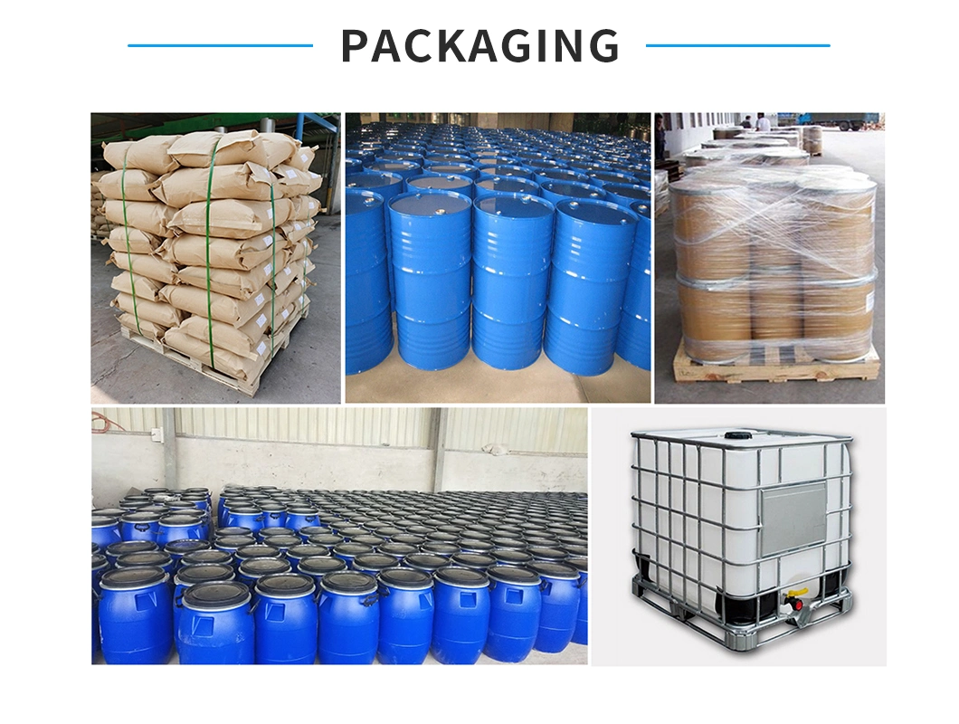 Factory Price Phmb Polyhexamethylene Biguanide Hydrochloride CAS 32289-58-0