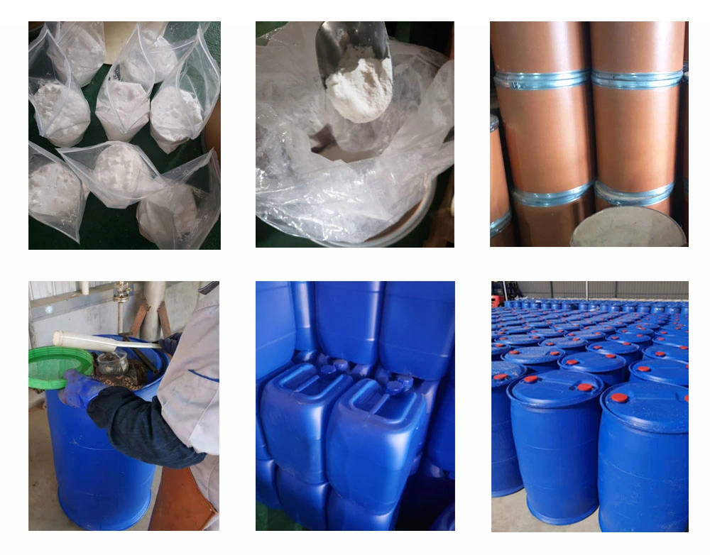 China Phmb Manufacturer Polyhexamethylene Biguanide Hydrochloride CAS 32289-58-0