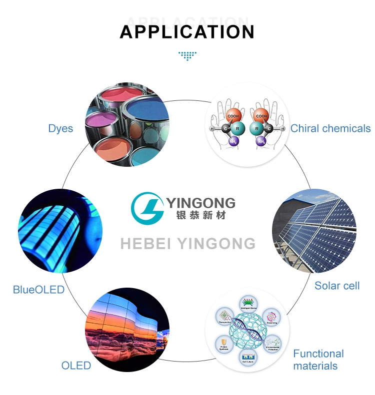 Factory Price High Purity 99% 2′ -Hydroxyacetophenone CAS 118-93-4