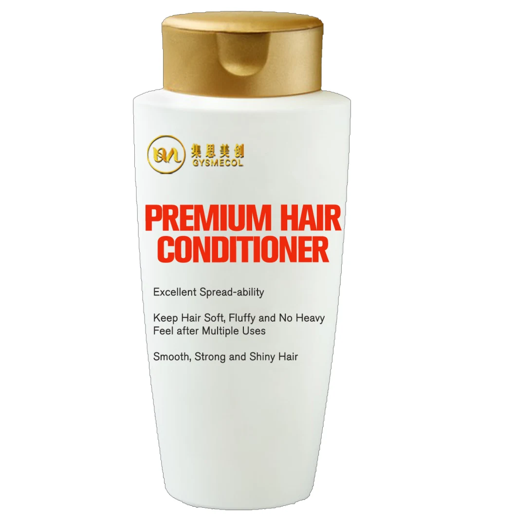 Hot Selling Silky & Glossy Low Accumulation Moisturizing Hair Conditioner