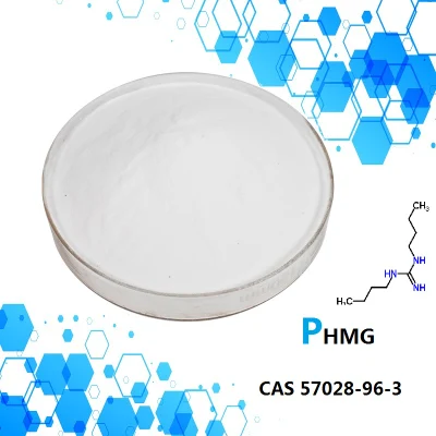 Химический материал Phmg Полигексаметиленгуанидин CAS 57028-96-3