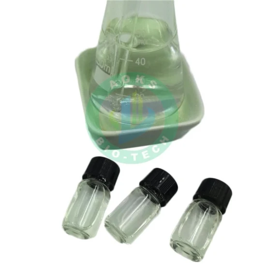 Эффективное дезинфицирующее средство CAS 8001-54-5 хлорид бензалкония высокой чистоты.